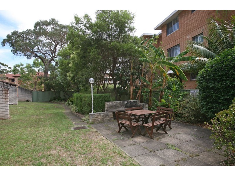 11/55-61 President Avenue, Caringbah NSW 2229