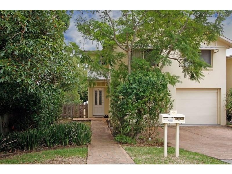 5/11 Wollun Street, Como NSW 2226