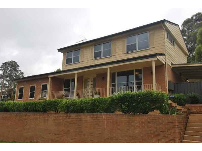 416 Box Road, Kareela NSW 2232