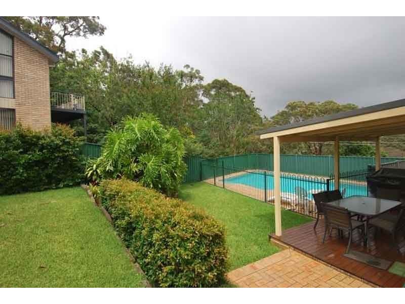 416 Box Road, Kareela NSW 2232