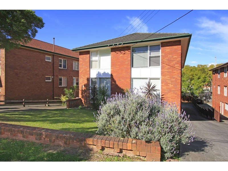 4/18 Oxley Avenue, Jannali NSW 2226