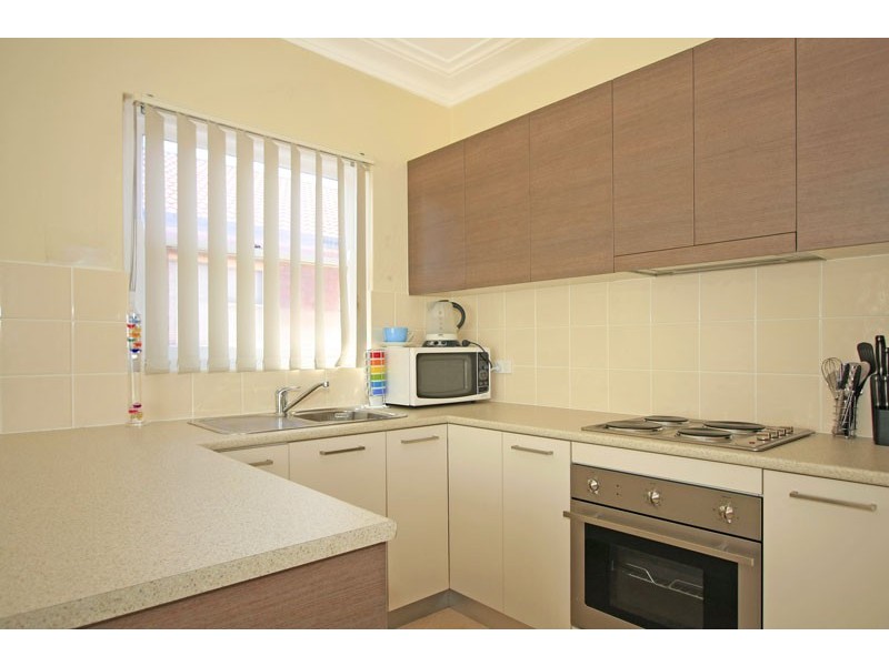 4/18 Oxley Avenue, Jannali NSW 2226