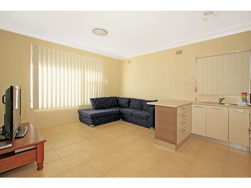 4/18 Oxley Avenue, Jannali NSW 2226