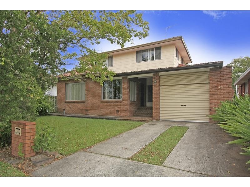 49 Wolger Street, Como NSW 2226
