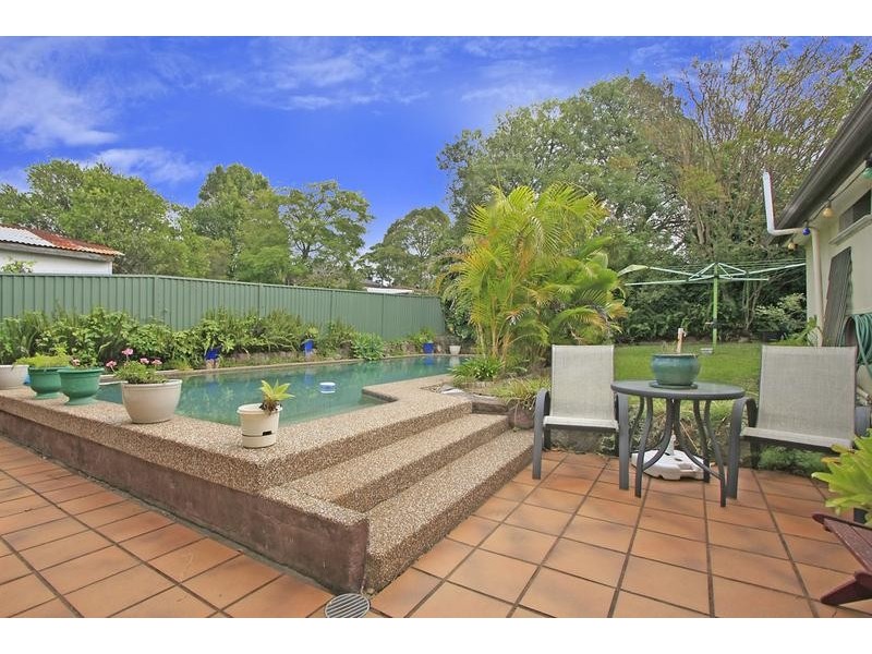 49 Wolger Street, Como NSW 2226