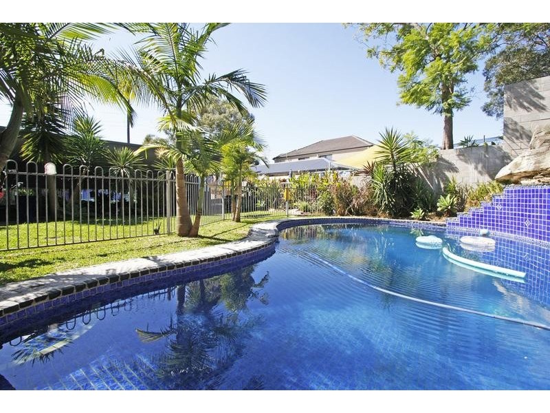 524 The Boulevarde, Sutherland NSW 2232