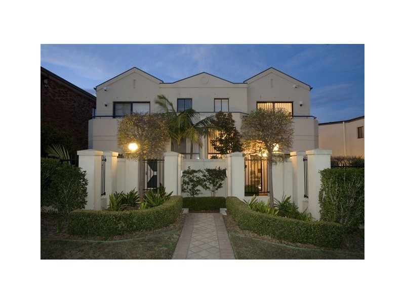 4/5-9 Ellis Street, Sylvania NSW 2224