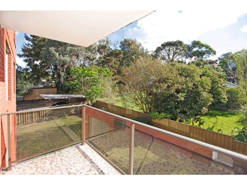 6/31-33 Oxley Avenue, Jannali NSW 2226