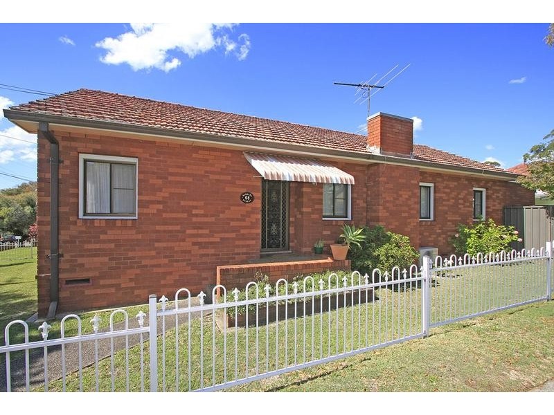 68 Warraba Street, Como NSW 2226