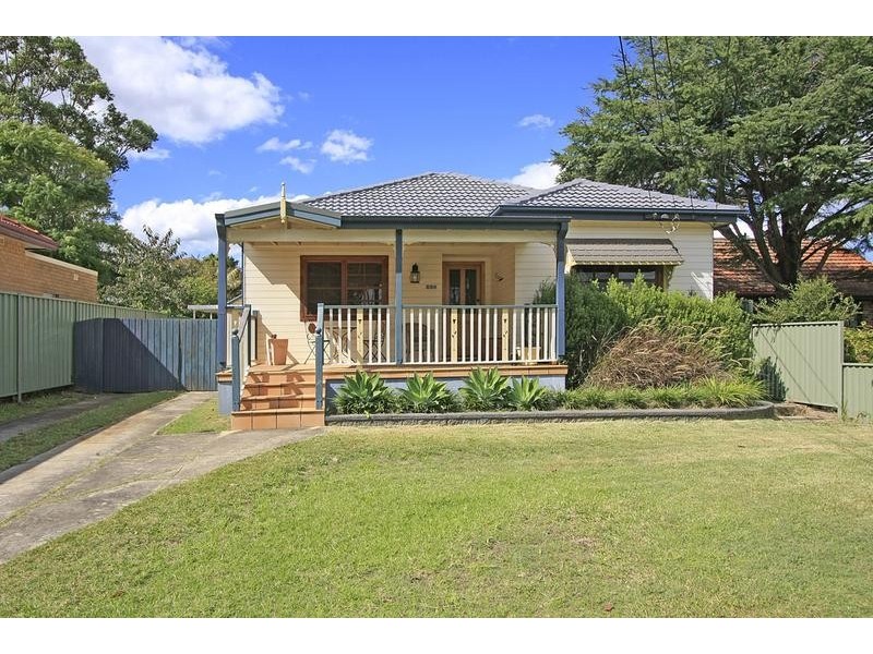 134 Woronora Crescent, Como NSW 2226