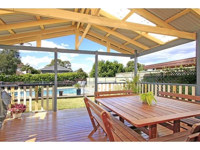 134 Woronora Crescent, Como NSW 2226