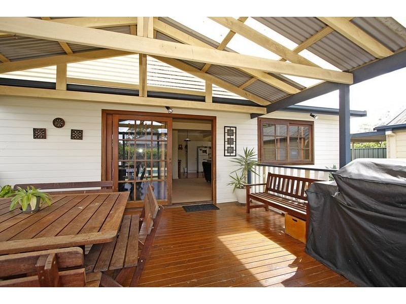 134 Woronora Crescent, Como NSW 2226