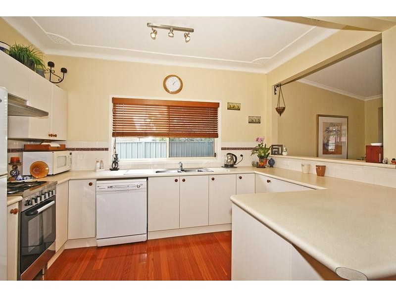 134 Woronora Crescent, Como NSW 2226