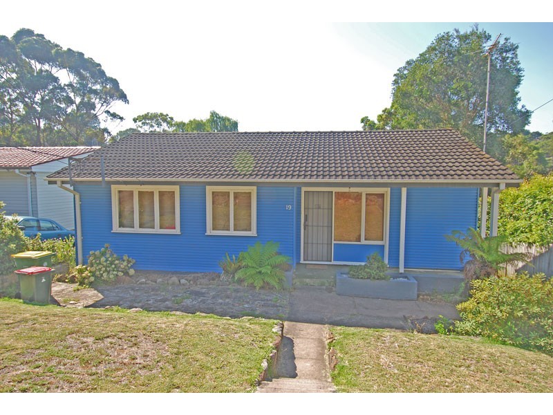 19 Bega Street, Jannali NSW 2226