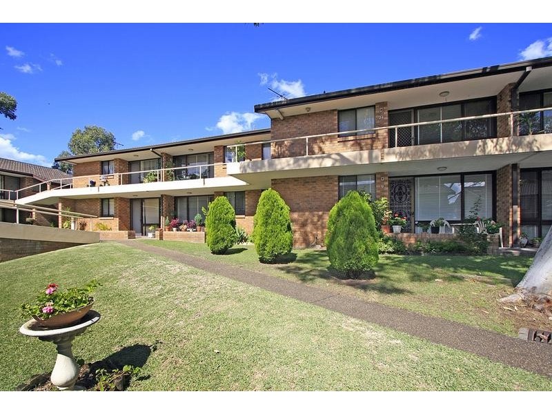 24/34 Vermont Street, Sutherland NSW 2232