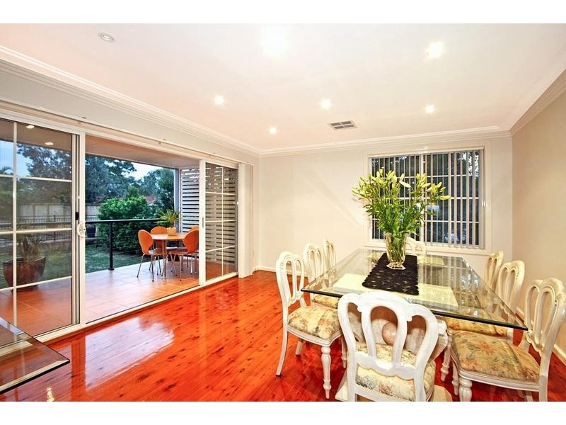 1 Borambil Place, Oyster Bay NSW 2225