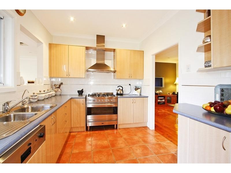 1 Borambil Place, Oyster Bay NSW 2225