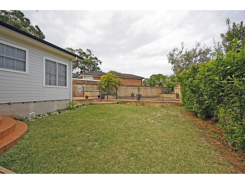 1 Borambil Place, Oyster Bay NSW 2225