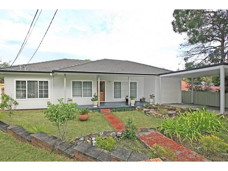 1 Borambil Place, Oyster Bay NSW 2225