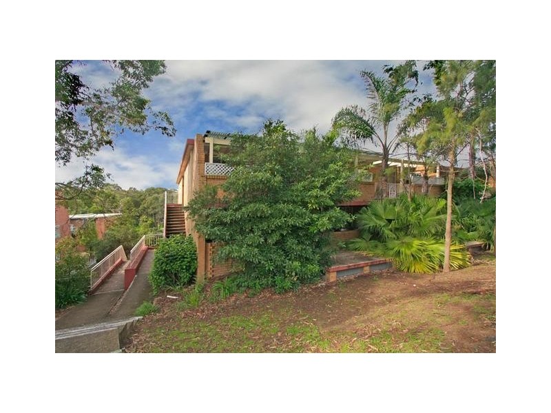 17/4-6 Railway Crescent, Jannali NSW 2226