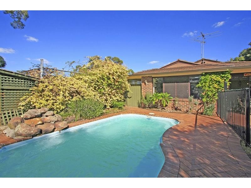 9 Sevenoaks Place, Jannali NSW 2226