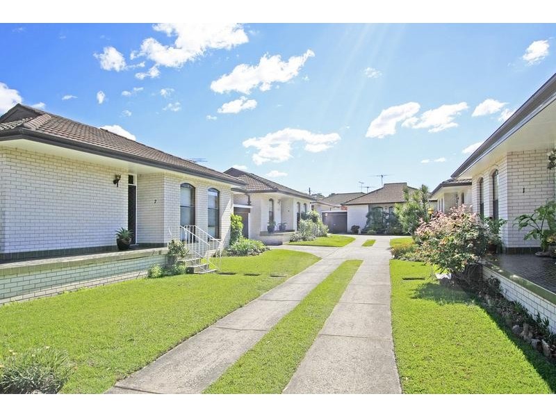 3/6-8 Ida Street, Sans Souci NSW 2219