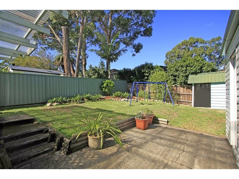 128 Waratah Street, Sutherland NSW 2232