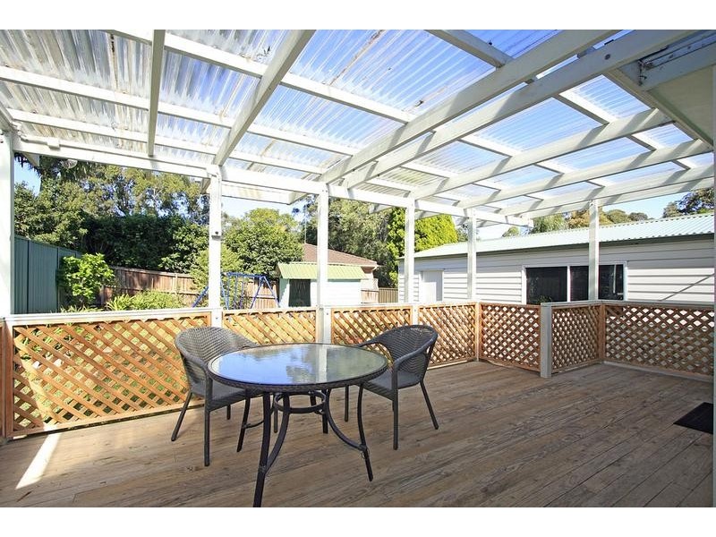 128 Waratah Street, Sutherland NSW 2232