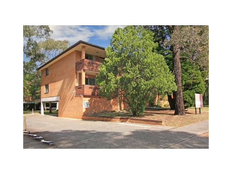 4/76 Glencoe Street, Sutherland NSW 2232