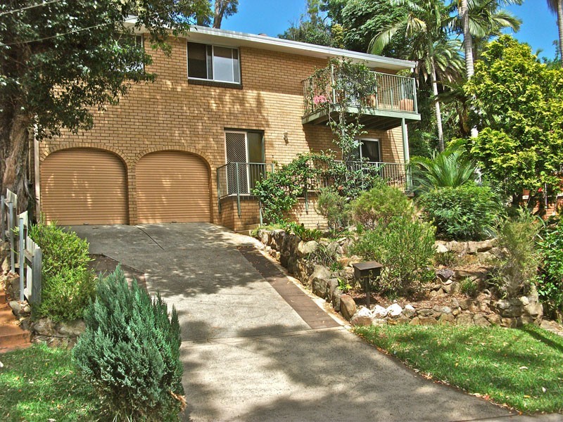 3 Currawang Place, Como NSW 2226