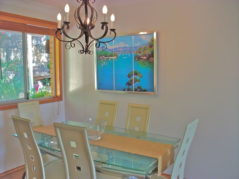 3 Currawang Place, Como NSW 2226