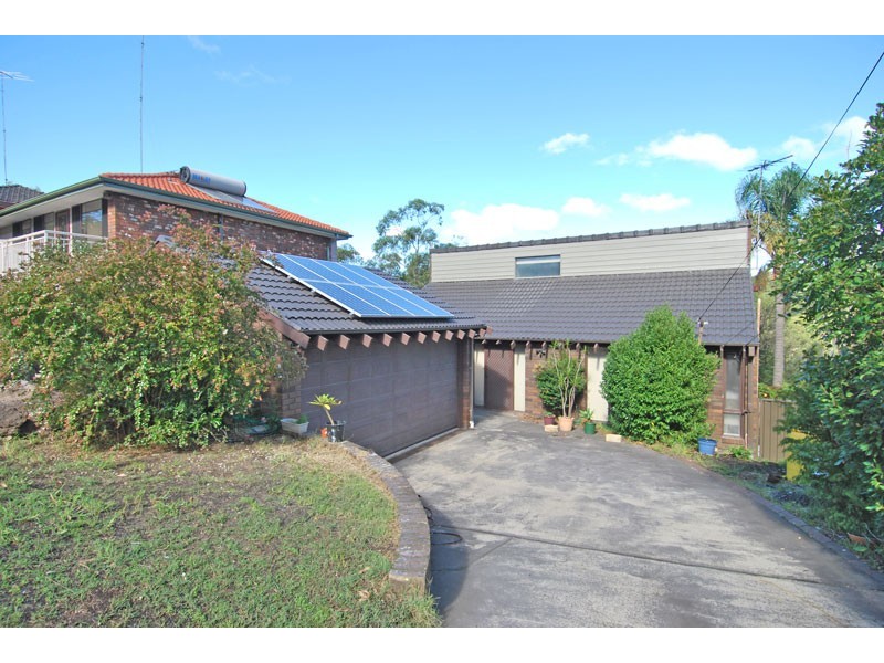 46 Siandra Drive, Kareela NSW 2232