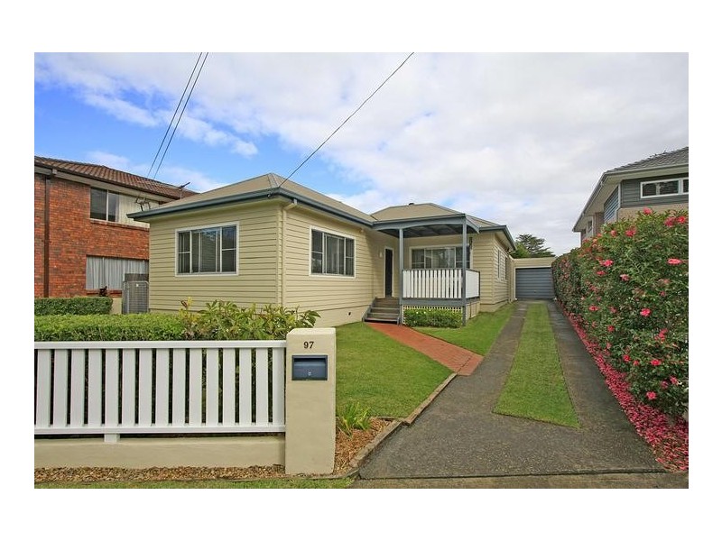 97 Wolger Street, Como NSW 2226