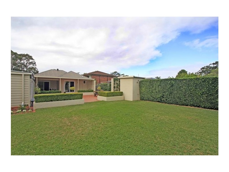 97 Wolger Street, Como NSW 2226