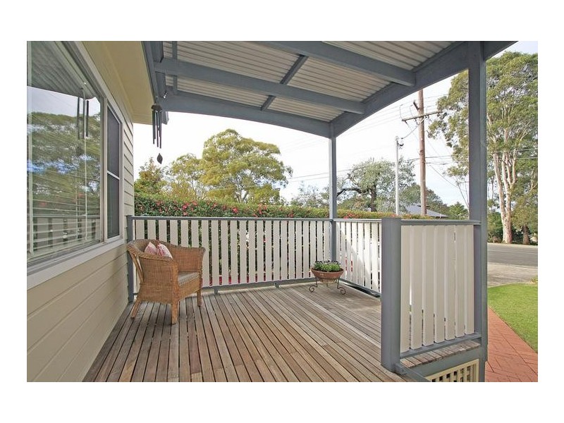 97 Wolger Street, Como NSW 2226