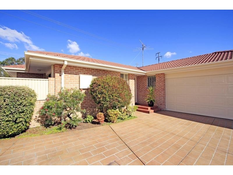 1/269 Loftus Avenue, Loftus NSW 2232