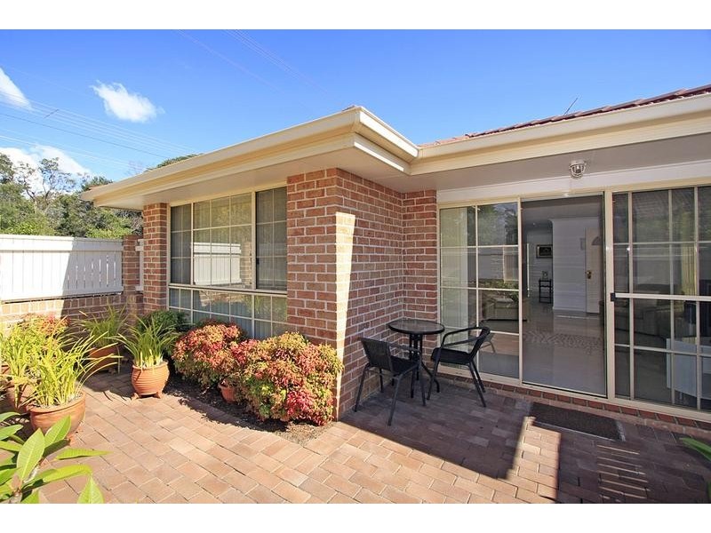 1/269 Loftus Avenue, Loftus NSW 2232