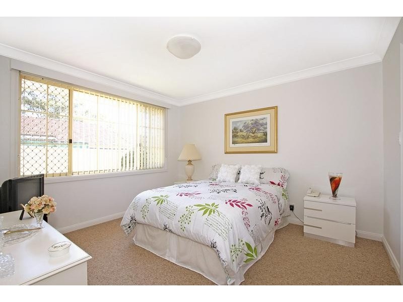 1/269 Loftus Avenue, Loftus NSW 2232