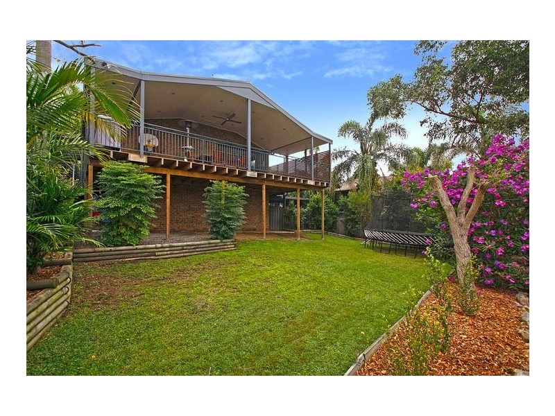 33 Wheatley Road, Yarrawarrah NSW 2233