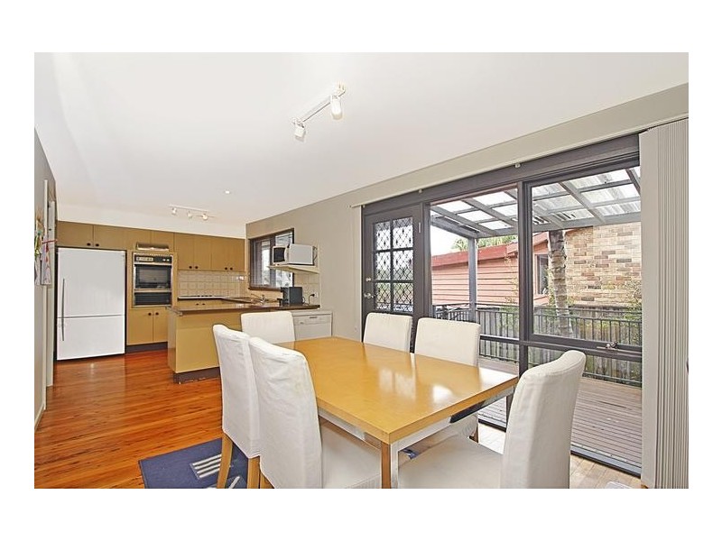 33 Wheatley Road, Yarrawarrah NSW 2233