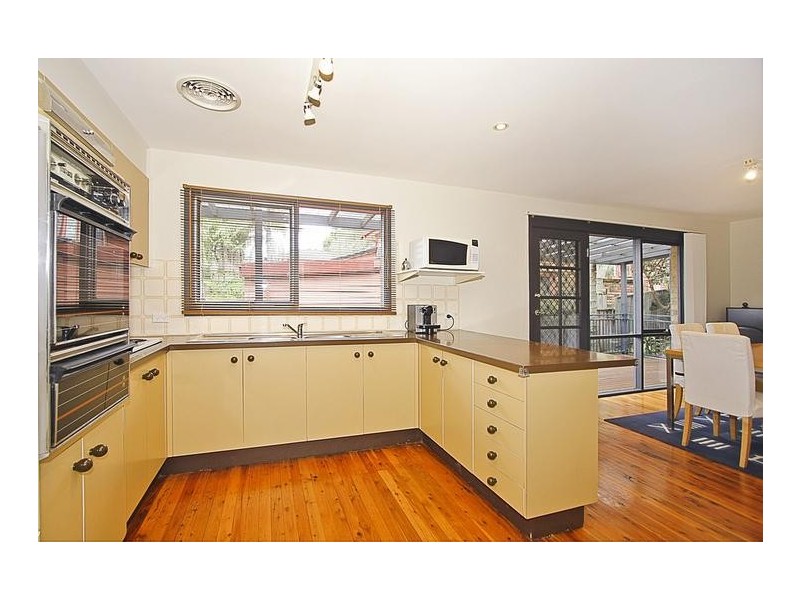 33 Wheatley Road, Yarrawarrah NSW 2233