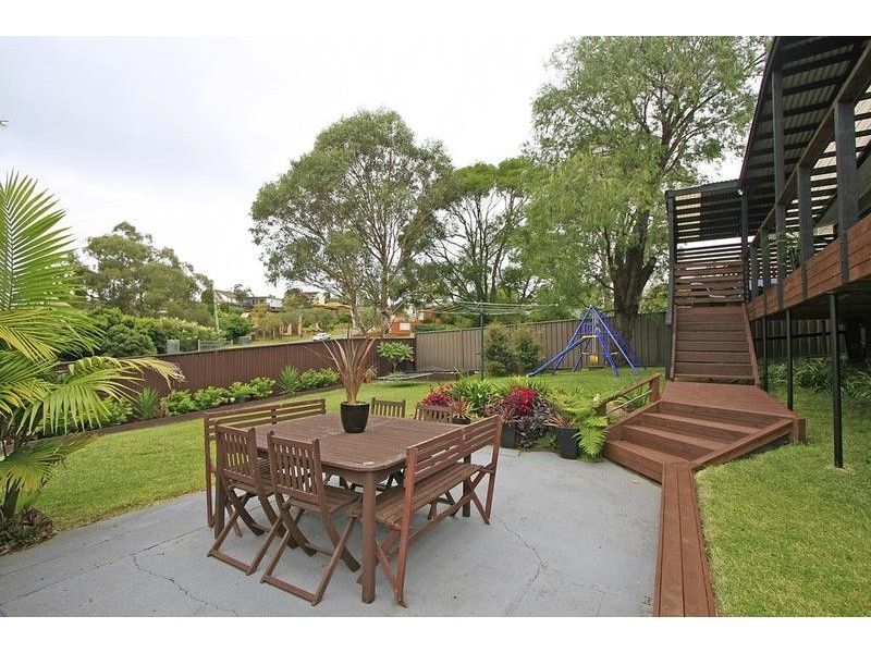 162 Kingswood Road, Engadine NSW 2233