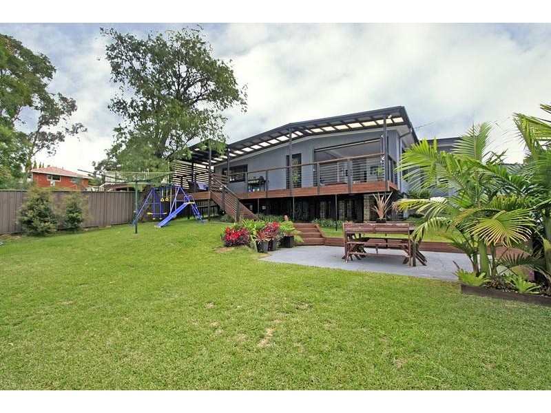 162 Kingswood Road, Engadine NSW 2233