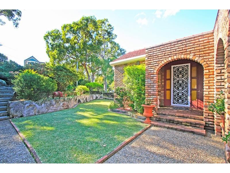 88 Caravan Head Road, Oyster Bay NSW 2225