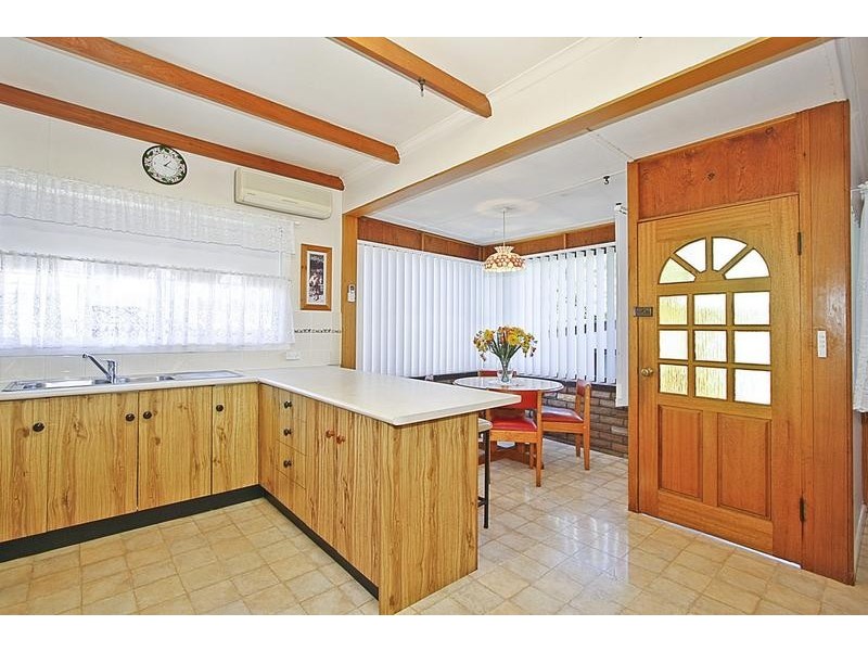 88 Caravan Head Road, Oyster Bay NSW 2225