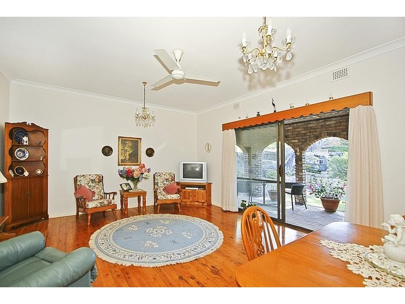 88 Caravan Head Road, Oyster Bay NSW 2225