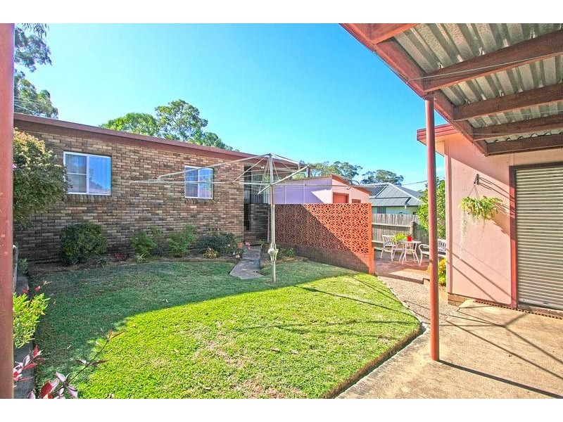 88 Caravan Head Road, Oyster Bay NSW 2225