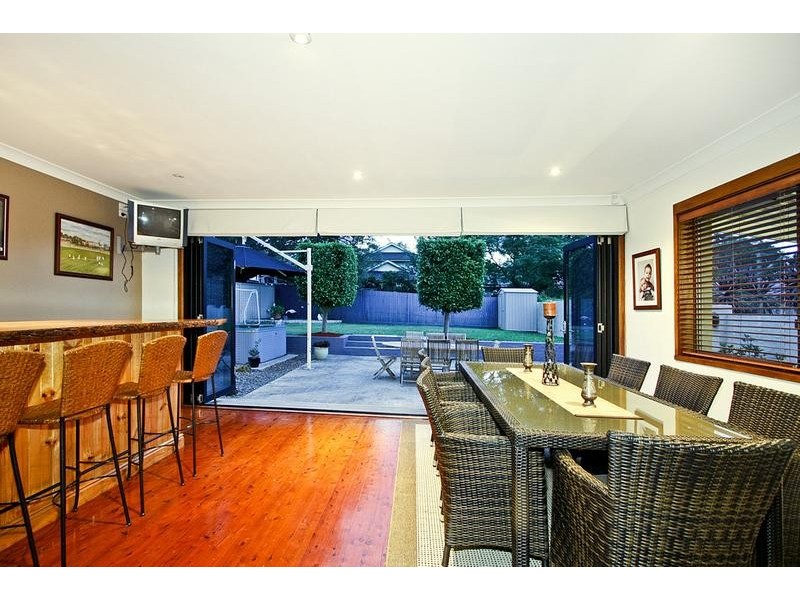 101 Mulyan Street, Como NSW 2226