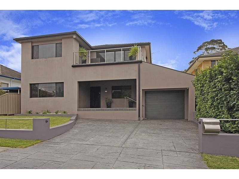 101 Mulyan Street, Como NSW 2226