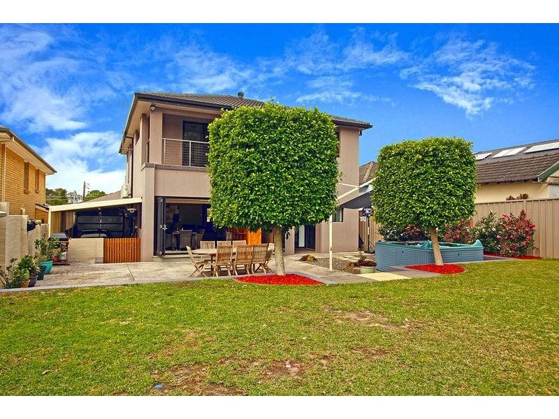 101 Mulyan Street, Como NSW 2226